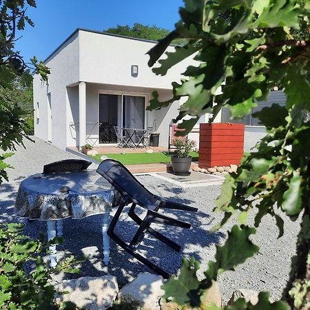 Villa Le Cocon à Lussas Extérieur photo