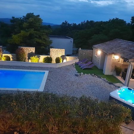 Villa Le Cocon à Lussas Extérieur photo